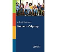 A Study Guide for Homer's Odyssey