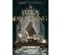A Study in Drowning HARDBACK 9780063211506