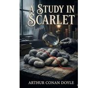 A Study in Scarlet