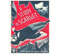 A Study in Scarlet