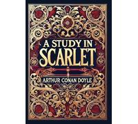 A Study in Scarlet (Collector's Edition) (Laminated Hardback with Jacket)