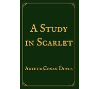 A Study in Scarlet: Gold Deluxe Edition