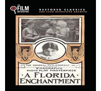 A Study in Scarlet (The Film Detective Restored Version)