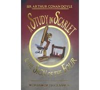 A Study in Scarlet & The Sign of the Four