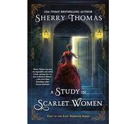 A Study in Scarlet Women: 1 (Lady Sherlock)