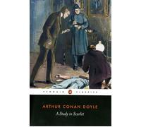 A Study in Scarlet: Xxix (Penguin Classics)