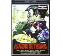 A Study In Terror (1965) ( Fog )