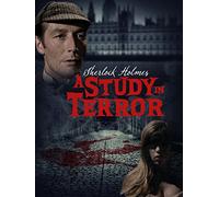 A Study in Terror