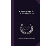 A Study of Diversity in Egyptian Cotton