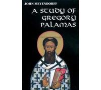 A Study of Gregory Palamas