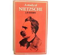 A Study of Nietzsche (Major European Authors Series)