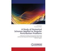 A Study of Numerical Schemes Applied to Singular Perturbation Problems: A Numerical Study of Singularly Perturbed Differential Equations Exhibiting Boundary and Interior Layers