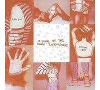 GAYLE - a study of the human experience volumes 1 and 2 (75th Anniversary) [VINYL]