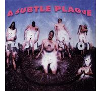 A Subtle Plague - Implosion