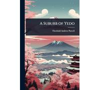 A Suburb of Yedo