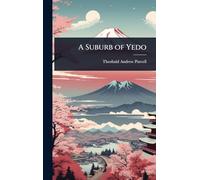 A Suburb of Yedo