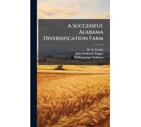 A Successful Alabama Diversification Farm