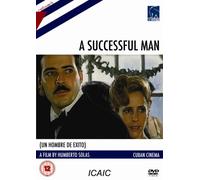 A Successful Man - Un Hombre de Exito [DVD]