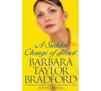 A Sudden Change of Heart – HarperCollins Publishers