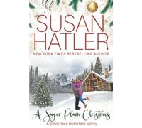 A Sugar Plum Christmas: 1 (The Mistletoe Book Club)