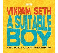 A Suitable Boy
