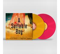 Ost-Original Soundtrack TV - A Suitable Boy [VINYL]