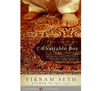 A Suitable Boy (Perennial Classics)