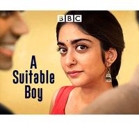 A Suitable Boy Season 1