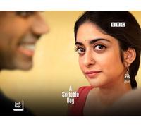 A Suitable Boy Season 1