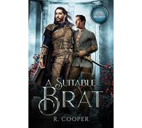 A Suitable Brat: 5 (The Suitable 'Verse)