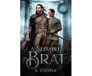 A Suitable Brat: 5 (The Suitable 'Verse)