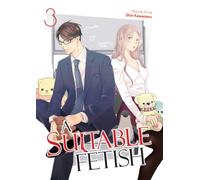 A Suitable Fetish Vol. 3