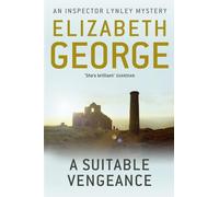 A Suitable Vengeance: An utterly gripping, twist-filled mystery featuring Thomas