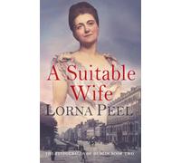 A Suitable Wife: The Fitzgeralds of Dublin Book Two: 2