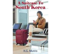 A Suitcase To South Korea