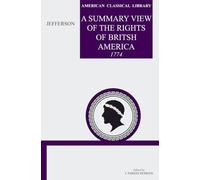 A Summary View of the Rights of British America
