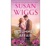 A Summer Affair: 5 (Calhoun Chronicles)