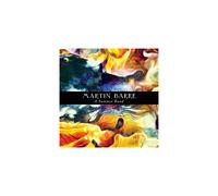 Martin Barre : A Summer Band VINYL 12" Album (2020) NEW Quality guaranteed