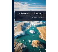 A Summer in Iceland