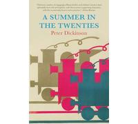 A Summer in the Twenties