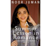 A Summer Lesson in Romance: 1 (The Cursed Seth Siblings)