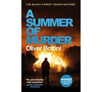 A Summer of Murder : A Black Forest Investigation II