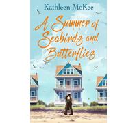 A Summer of Seabirds and Butterflies