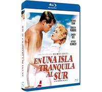 A Summer Place (1959) Blu Ray