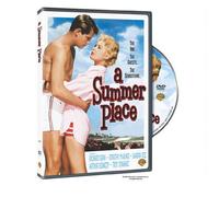 A Summer Place 1959 (region 2) Sandra Dee Troy Donahue
