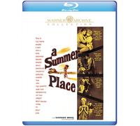 SUMMER PLACE - blur - M3z