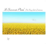 A Summer Place by Percy Faith Orchestra (2002-07-01)