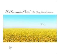 A Summer Place by Percy Faith Orchestra Import edition (2006) Audio CD