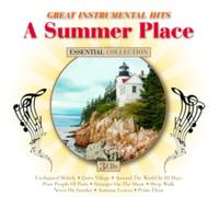 Various Artists – A Summer Place: Great Instrumental Hits – Import