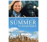 A Summer to Remember [DVD] [1985]